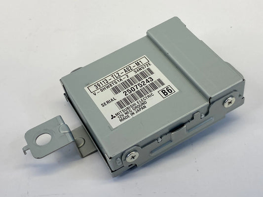 2009-2014 ACURA TSX USB ADAPTER UNIT NETWORK CONTROL MODULE OEM 39113-TL2-A02-M1