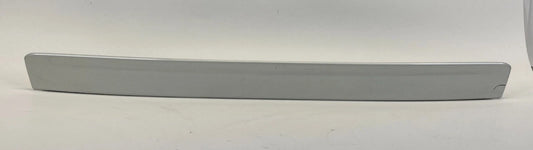 2010-2014 SUBARU LEGACY REAR TRUNK LID HANDLE GARNISH COVER BEZEL TRIM OEM