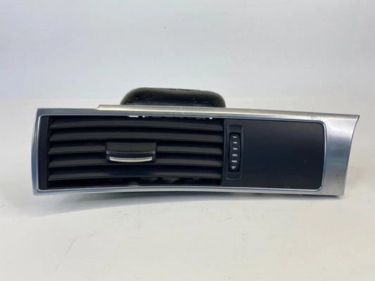 2007-2011 AUDI A6 QUATTRO FRONT LEFT DRIVER SIDE OUTLET A/C AIR VENT 4F1820901D