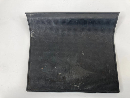08-12 HONDA ACCORD BOX COIN TRAY CENTER ARMREST CONSOLE RUBBER MAT INSERT BIN