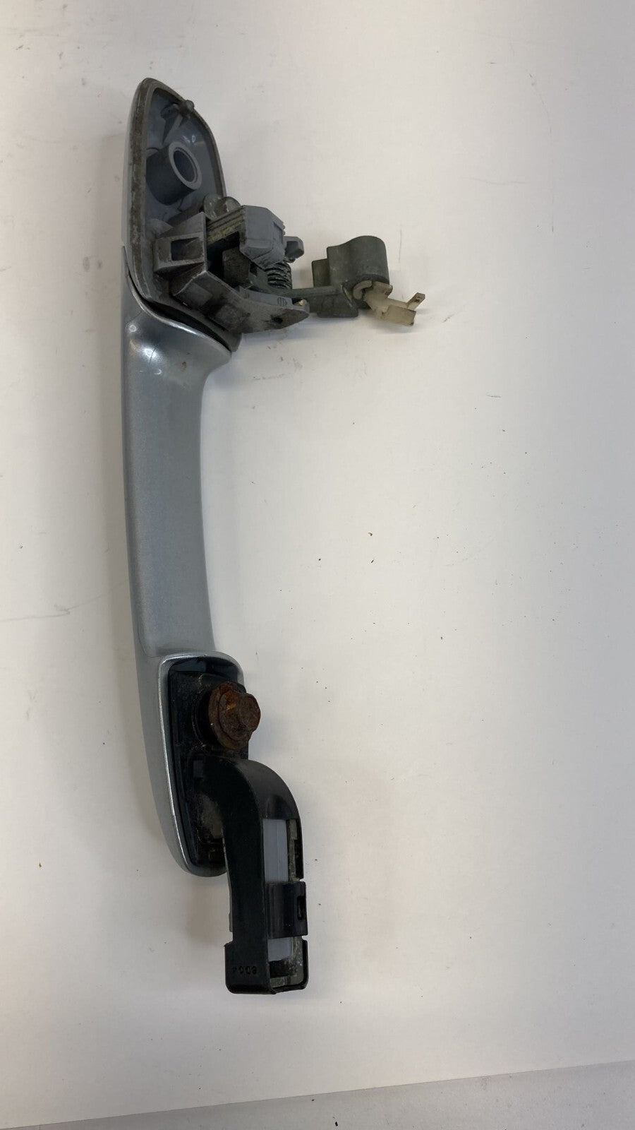 04-08 Mazda 3 Mazda3 Rear Left Side Exterior Outside Door Handle RR LH OEM