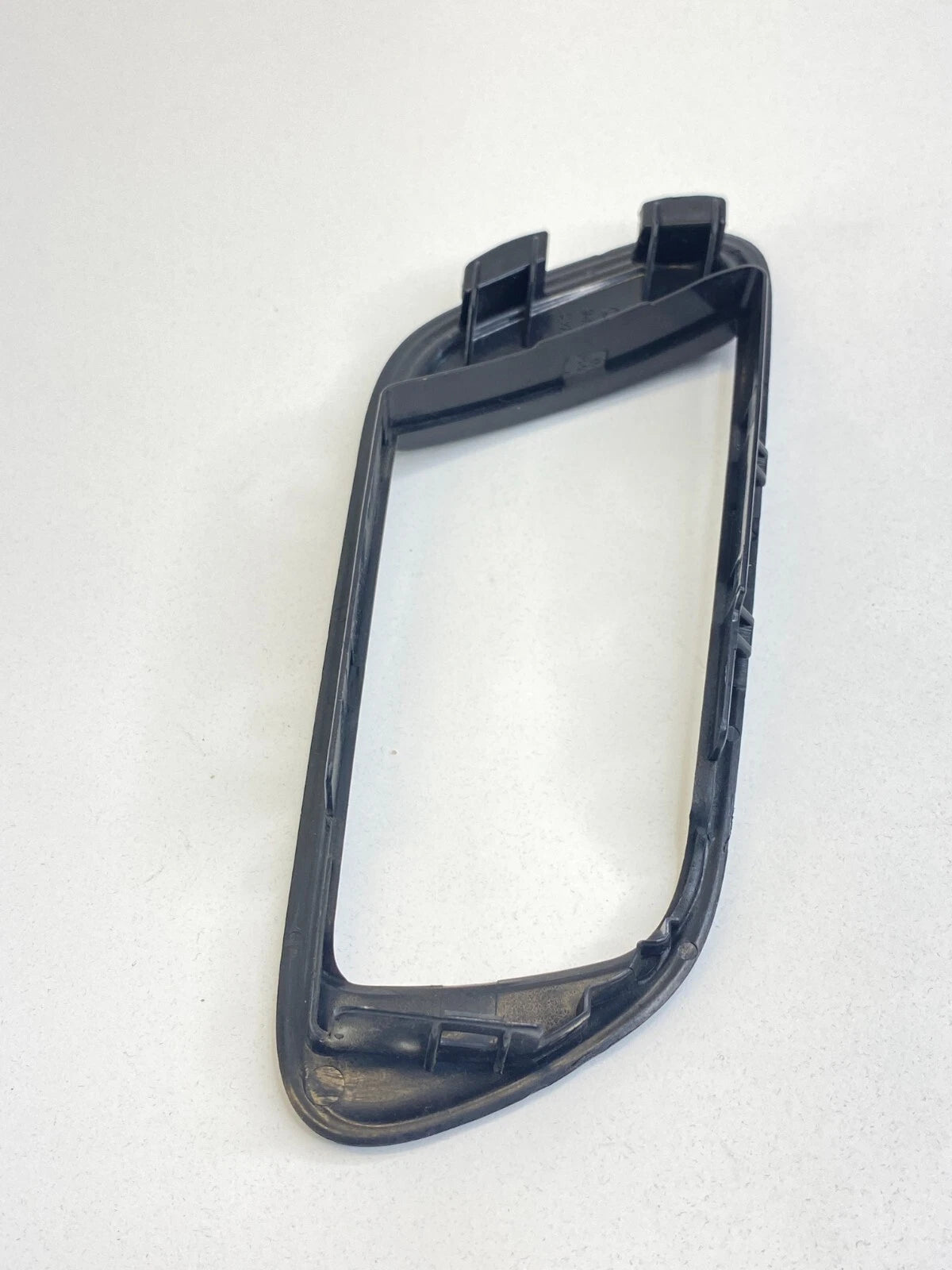 2005-2009 SUBARU LEGACY INNER REAR LEFT DOOR HANDLE TRIM BEZEL 94246AG03A OEM