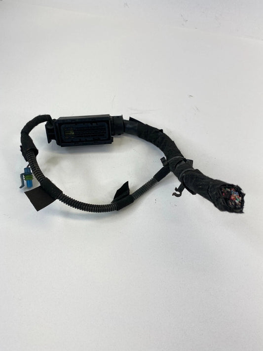 03-05 SAAB 9-3 2.0L ABS ANTI LOCK BRAKE PUMP PIGTAIL PLUG CONNECTOR RELAY OEM