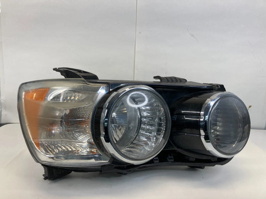 2012-2016 CHEVROLET SONIC FRONT RIGHT HEADLIGHT HEADLAMP ASSEMBLY OEM 96830972