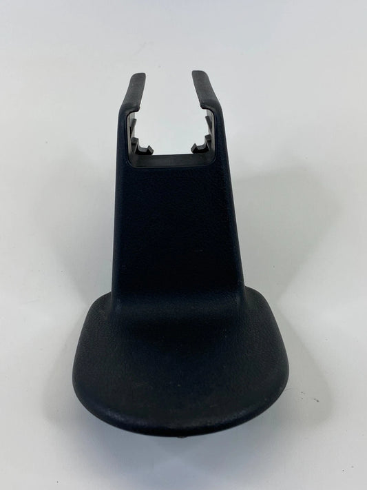 2007 2008 07 08 ACURA RDX FRONT RIGHT SEAT REAR OUTER BOLT COVER TRIM 81107-STK