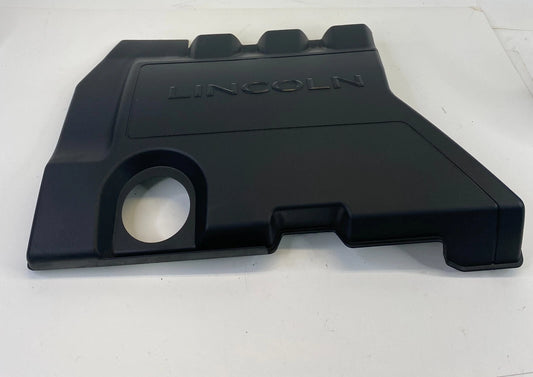 2007-2012 LINCOLN MKZ 3.5L V6 ENGINE APPEARANCE COVER OEM FACTORY 7H6E-6A949-AB