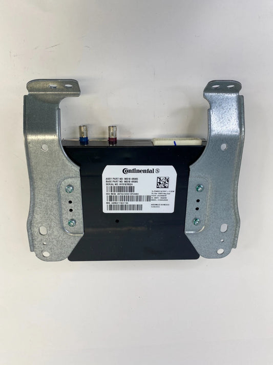 2014 2015 HYUNDAI SONATA HYBRID 2.4L MOBILE TELEMATICS MODULE MTS 96510-4R005