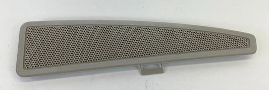 2010 2011 2012 FORD FUSION DASH LEFT SIDE SHELF DECK SPEAKER GRILLE COVER OEM