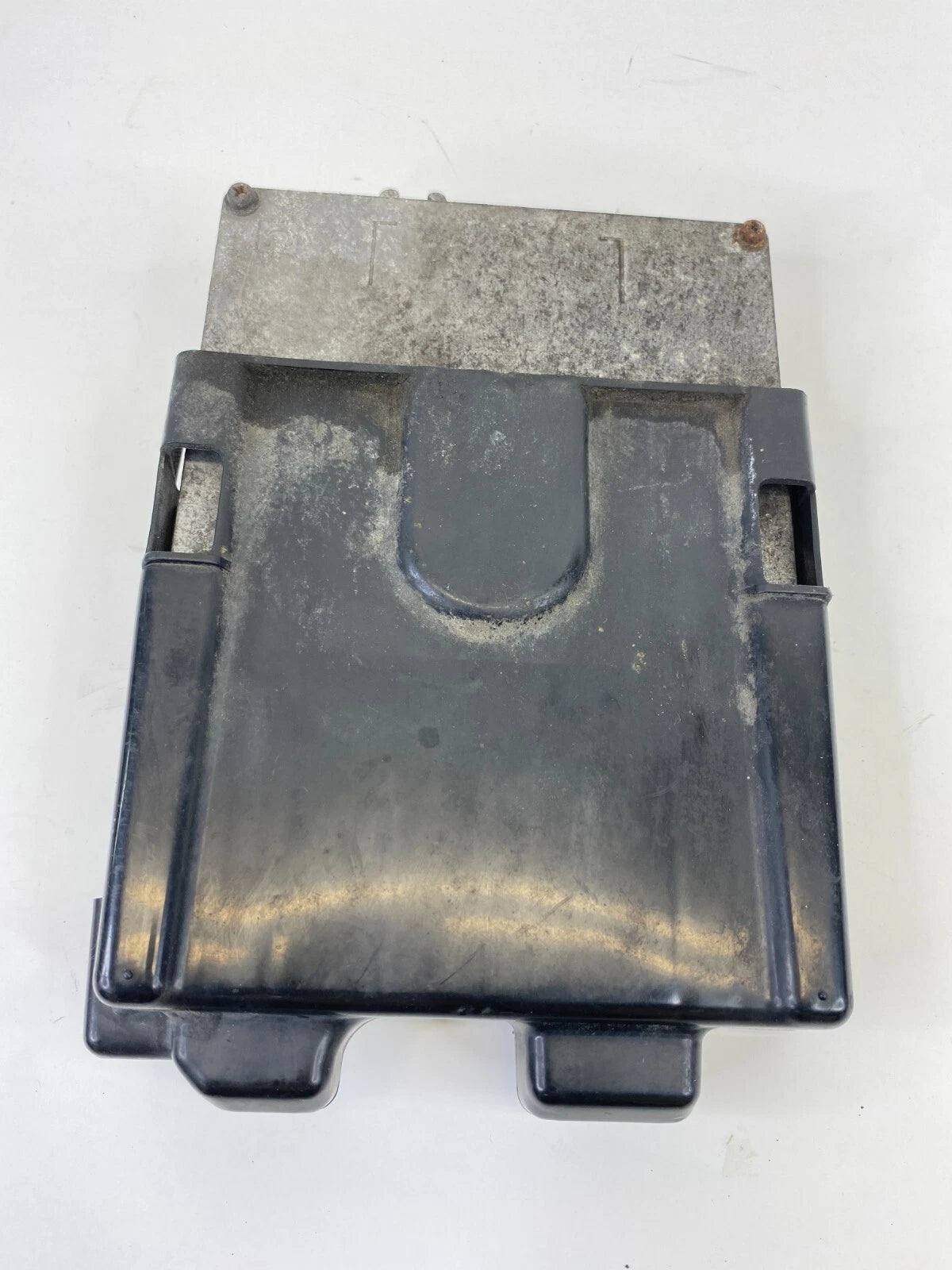 2009-2010 HONDA FIT 1.5L AT BASE ENGINE COMPUTER CONTROL MODULE OEM 37820RP3A53