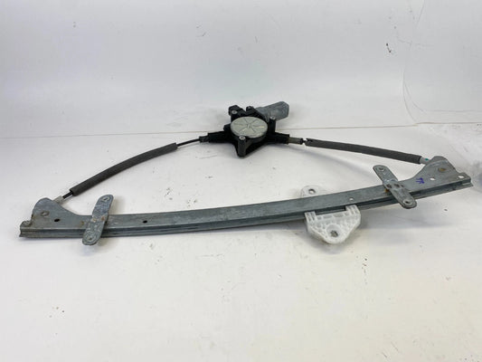 05-10 HONDA ODYSSEY FRONT RIGHT SIDE DOOR WINDOW REGULATOR & MOTOR 72210SHJA020