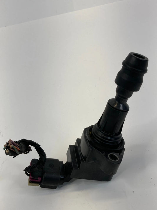 2007-2014 CHEVROLET MALIBU 2.4L L4 IGNITION IGNITER COIL ASSY 12629646