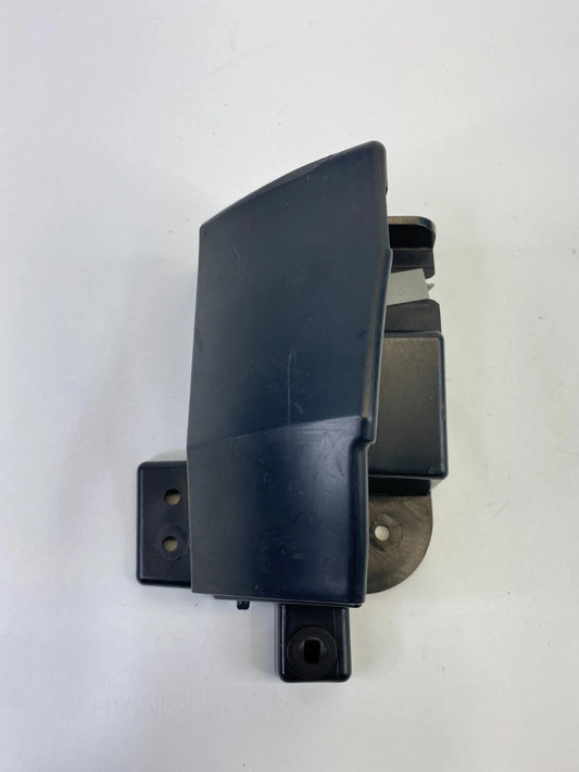 16-19 FORD EXPLORER POLICE INTERCEPTOR UTILITY REAR RIGHT BUMPER BRACKET MOUNT