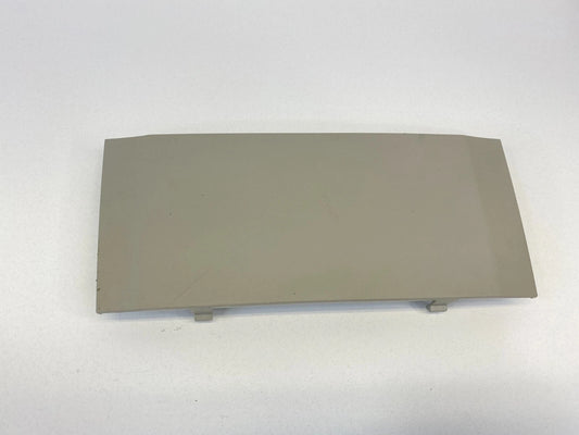 2011-2017 BUICK REGAL VERANO INTERIOR OVERHEAD LIGHT COVER CAP TRIM 13221338 OEM