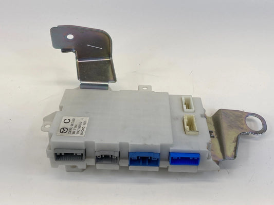 2010 2011 MAZDA3 MAZDA 3 2.0L L4 A/T BODY CONTROL MODULE UNIT BBM4-67-560J