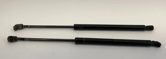 04-09 CADILLAC SRX BASE HATCH LIFTGATE LIFT CYLINDER STRUT SUPPORT PAIR 25736515
