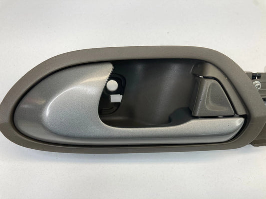 2006-2011 HONDA CIVIC LX 4-DR REAR LEFT INNER INTERIOR DOOR HANDLE 4307-1XXX OEM
