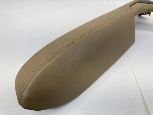 2010-2014 NISSAN MAXIMA FRONT RIGHT SIDE INTERIOR DOOR PULL HANDLE ARMREST OEM