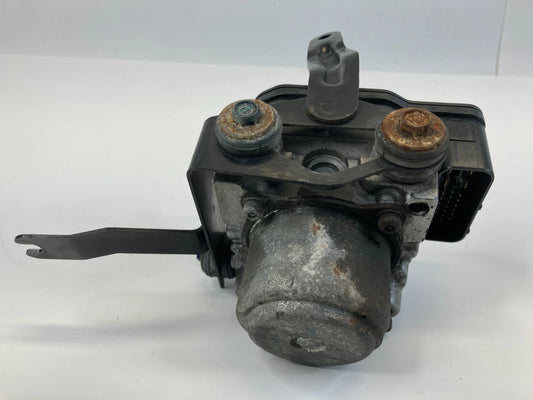 2009 2010 HONDA FIT 1.5L L4 AT CVT FWD ABS ANTI LOCK BRAKE PUMP MODULE TF0-Y0