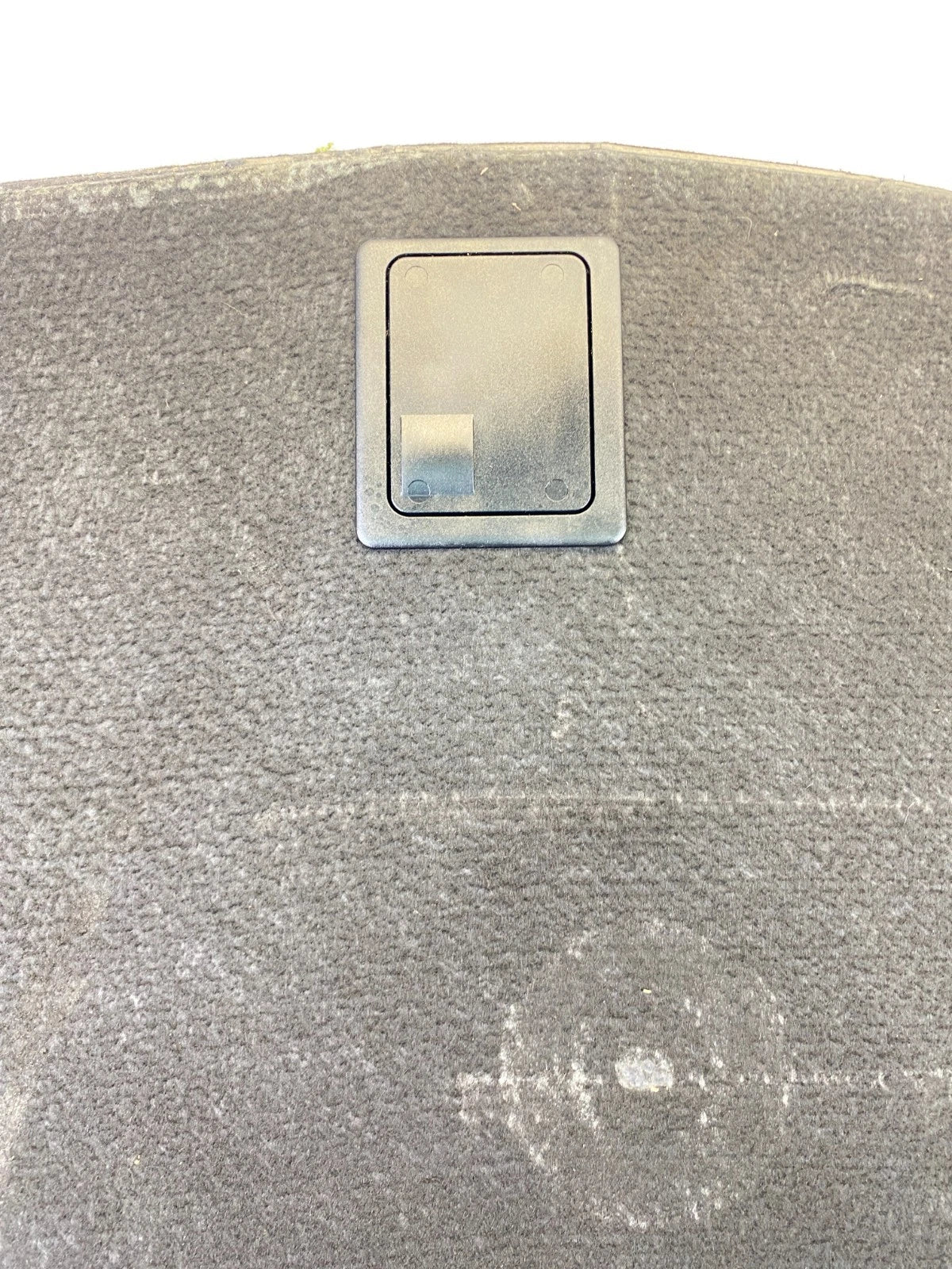 2008-2017 AUDI A5 QUATTRO COUPE 2009-2016 A4 SEDAN REAR TRUNK FLOOR CARPET MAT
