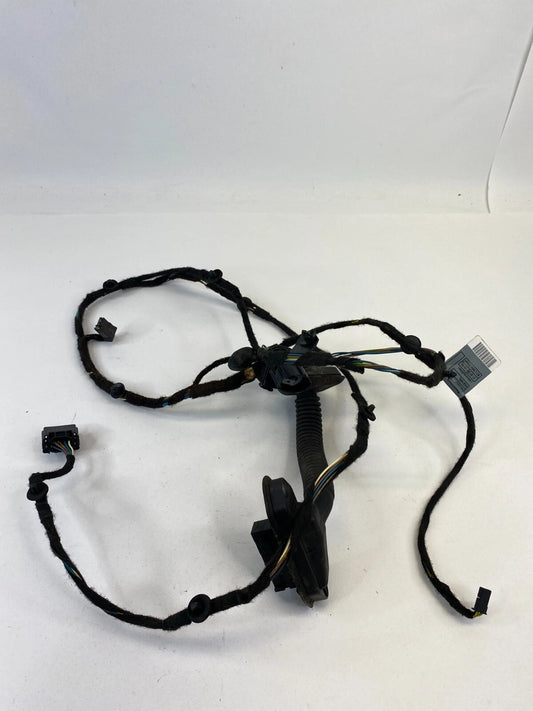 2002-2005 MINI COOPER FRONT LEFT DRIVER SIDE DOOR WIRE HARNESS 1513391 OEM