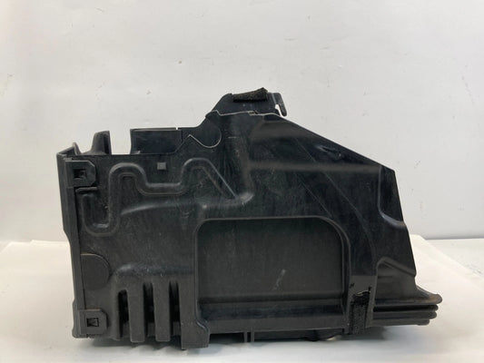 2008-2012 LAND ROVER LR2 BATTERY TRAY HOUSING CASE 6G9N-10757-AE OEM