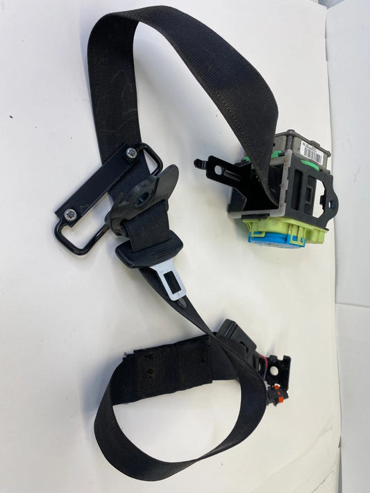 2003-2011 SAAB 9-3 FRONT RIGHT SEAT BELT RETRACTOR PASSENGER OEM 305652810ZZZ-AA