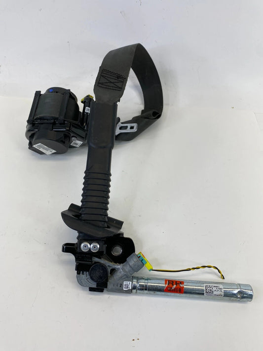14-18 KIA FORTE FRONT RIGHT SIDE SEAT BELT RETRACTOR & PRETENSIONER 88820-A7500W