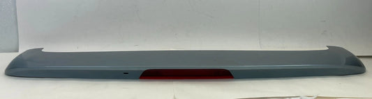 2010-2017 CHEVY EQUINOX HATCH TAILGATE REAR SPOILER WING W/ THIRD BRAKE LIGHT