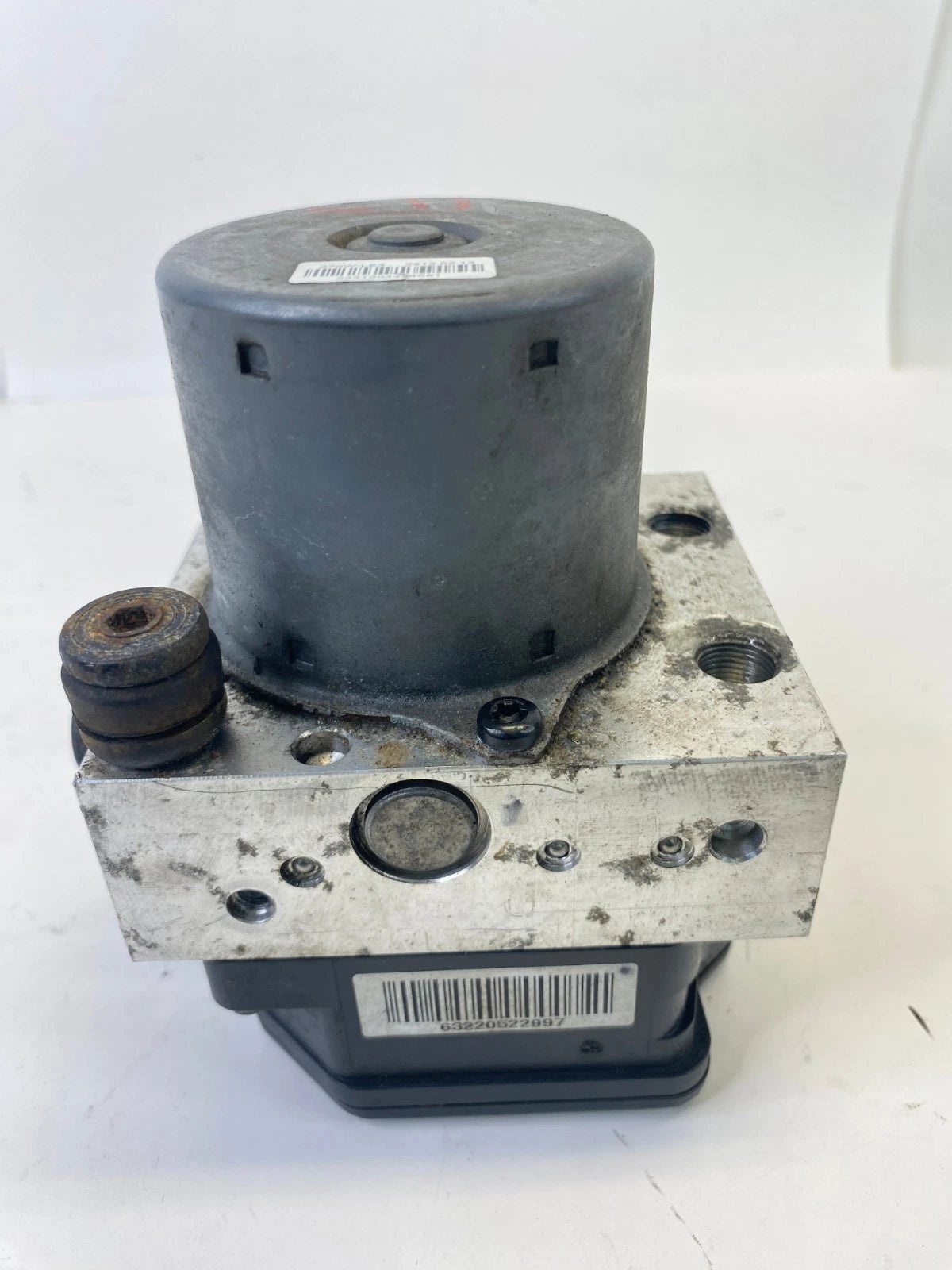 11-13 HYUNDAI ELANTRA 1.8L AT ABS ANTI LOCK BRAKE PUMP MODULE 58920-3X700 OEM