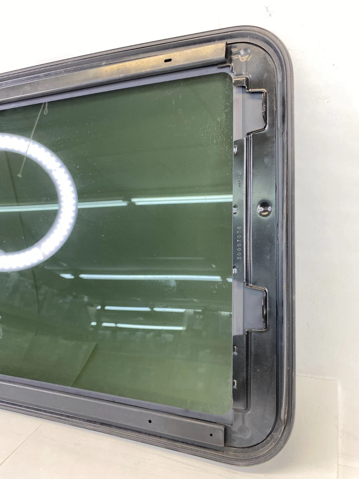2010-2017 CHEVROLET EQUINOX GMC TERRAIN POWER SUNROOF MOONROOF GLASS PANEL OEM