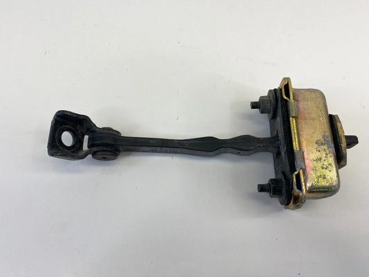2004-2009 CADILLAC SRX FRONT RIGHT SIDE DOOR CHECK STOP STOPPER DETENT OEM