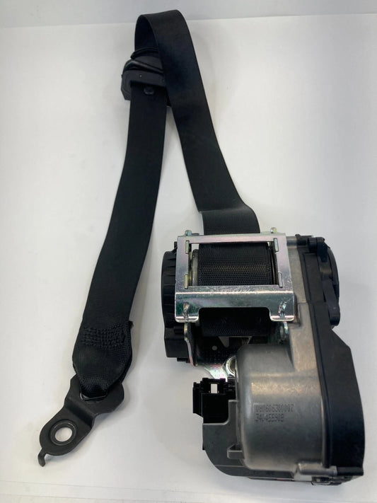 09-11 MERCEDES-BENZ ML350 FRONT RIGHT PASSENGER SEAT BELT ACTUATOR 33028136 OEM