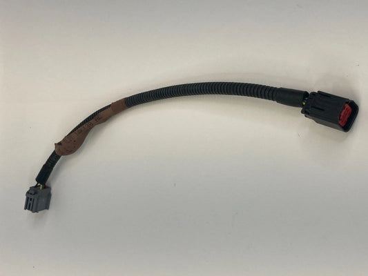 02-10 FORD EXPLORER DRIVER DOOR SECURITY KEYLESS ENTRY PAD HARNESS 1L2T14K138AC
