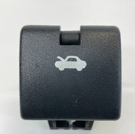 2003-2015 CADILLAC CTS 05-11 STS HOOD LOCK LATCH RELEASE HANDLE LEVER OEM