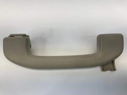 2007-2012 NISSAN VERSA REAR LEFT SIDE ROOF INTERIOR GRIP GRAB ASSIST HANDLE OEM