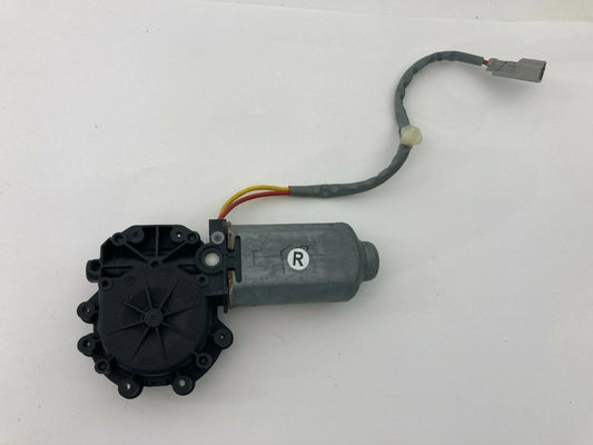 1998 1999 2000 2001 2002 HONDA ACCORD COUPE RIGHT PASSENGER SIDE WINDOW MOTOR