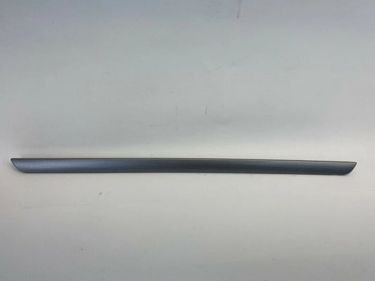 2005-2010 VW VOLKSWAGEN JETTA FRONT RIGHT DOOR PANEL TRIM MOLDING 1K4867440 OEM