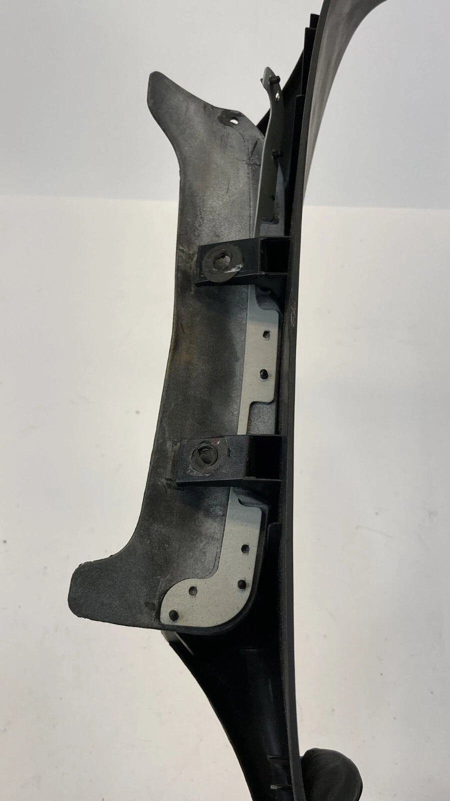 96-00 HYUNDAI ELANTRA DASH SPEEDOMETER INSTRUMENT CLUSTER BEZEL TRIM 84831-29000