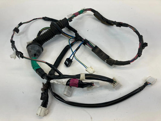 2009-2013 TOYOTA MATRIX FRONT RIGHT SIDE DOOR WIRE WIRING HARNESS 82151-02J50