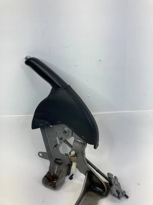 2004 2005 2006 ACURA TL EMERGENCY PARKING HAND BRAKE HANDLE LEVER OEM