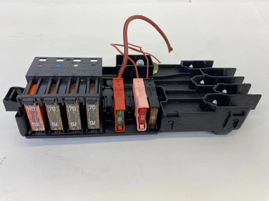 2007-2012 MERCEDES-BENZ GL450 BATTERY FUSE BLOCK POWER DISTRIBUTION BOX OEM