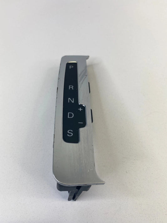2006-2011 AUDI A6 AUTOMATIC GEAR SHIFTER INDICATOR SELECTOR 4F1713463D OEM