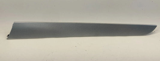 2009-2016 AUDI A4 QUATTRO REAR RIGHT SIDE DOOR PANEL TRIM MOLDING 8K0867420 OEM