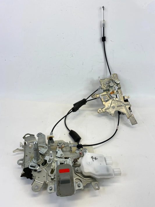 2005-2007 HONDA ODYSSEY REAR LEFT SIDE SLIDING DOOR HANDLE REMOTE ACTUATOR ASSY