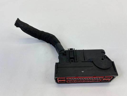13-15 FORD ESCAPE 4WD 1.6L AT ABS PUMP ANTI LOCK BRAKE HARNESS CABLE CONNECTOR