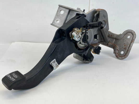 2015-2019 HYUNDAI SONATA PARKING BRAKE FOOT PEDAL CONTROL ASSEMBLY OEM