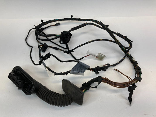 2007 2008 BMW 328I REAR RIGHT PASSENGER SIDE DOOR WIRE HARNESS CABLE 6930633 OEM