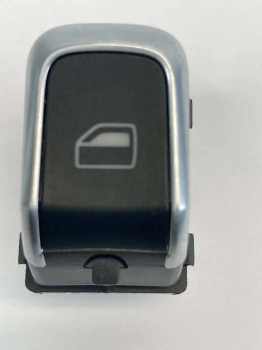 2013-2016 AUDI A4 REAR RIGHT SIDE DOOR WINDOW BUTTON SWITCH 8K0-959-855-B OEM
