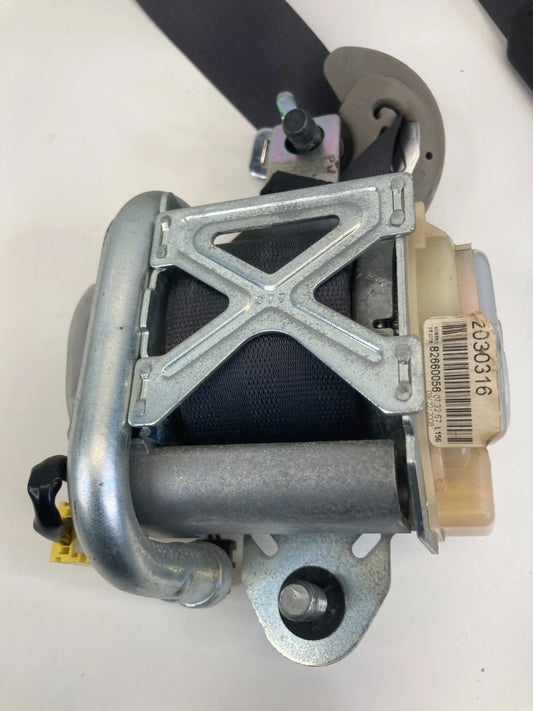 2008-2011 HONDA ACCORD SEDAN FRONT RIGHT PASSENGER SEAT BELT RETRACTOR OEM