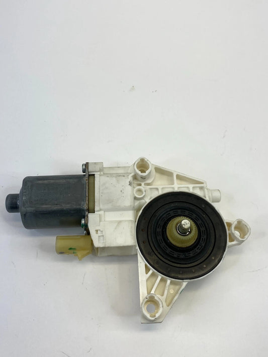 2009-2020 DODGE JOURNEY REAR RIGHT PASSENGER DOOR WINDOW MOTOR 0130822474 OEM